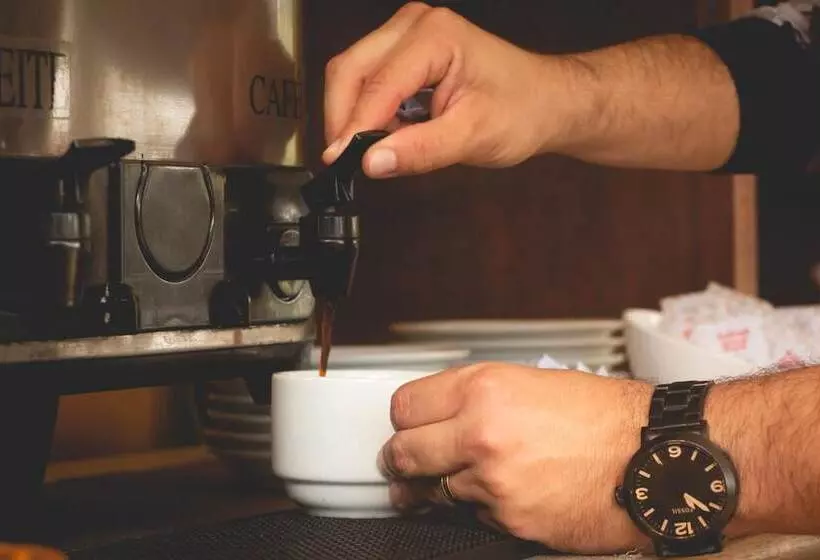 ホテル Itacuruçá Inn