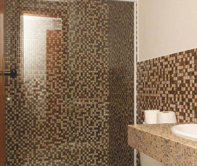 فندق Itacuruçá Inn