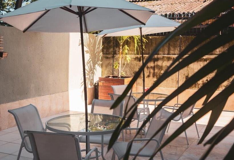 فندق Itacuruçá Inn