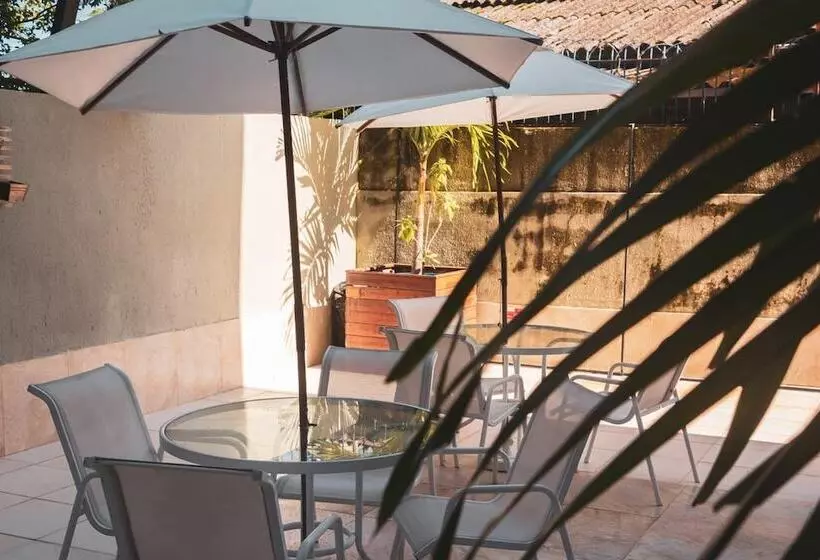 ホテル Itacuruçá Inn