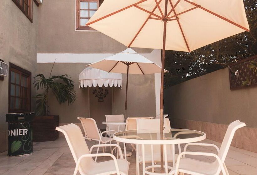 فندق Itacuruçá Inn