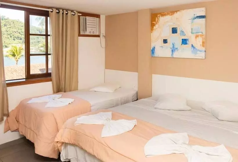 ホテル Itacuruçá Inn