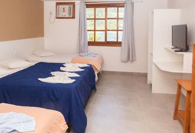 فندق Itacuruçá Inn