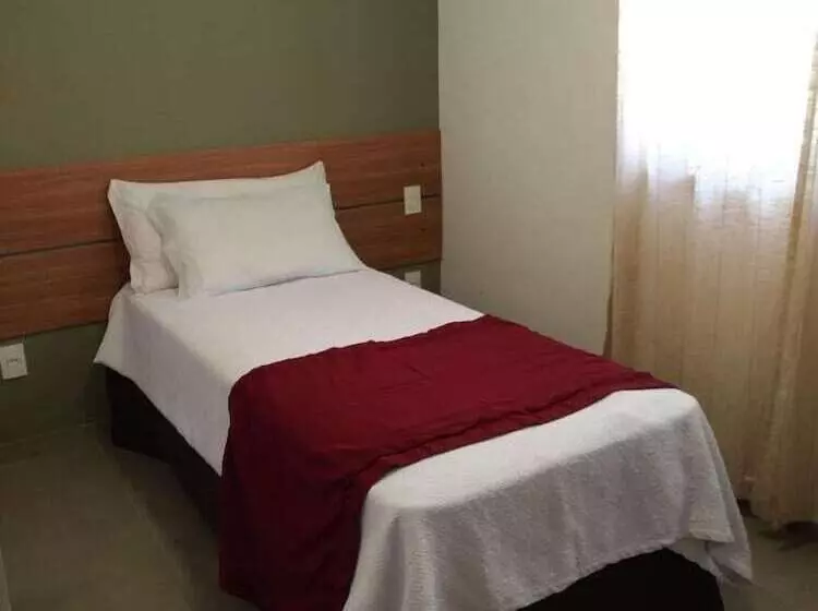 ホテル Itacuruçá Inn