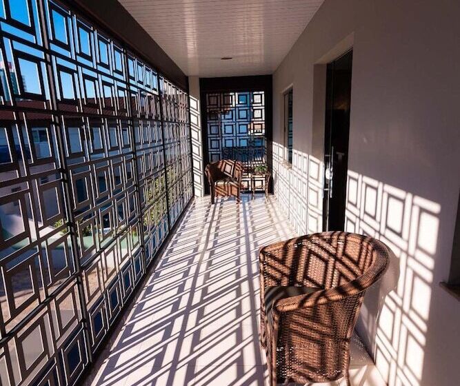 فندق Kennedy Slim