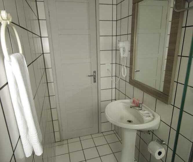 فندق Kennedy Slim