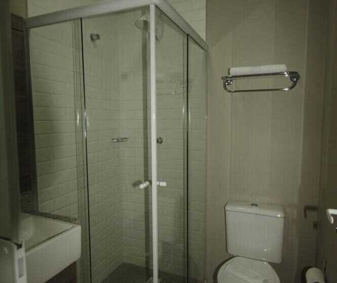 فندق Kennedy Slim