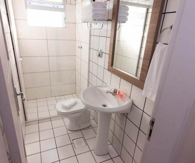 فندق Kennedy Slim