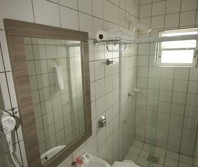 فندق Kennedy Slim