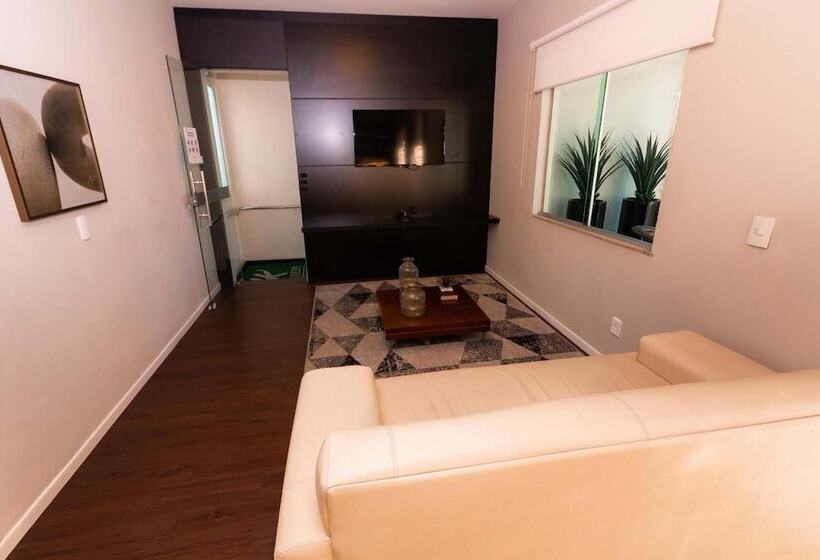 فندق Kennedy Slim