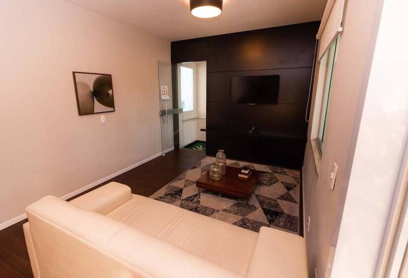 فندق Kennedy Slim