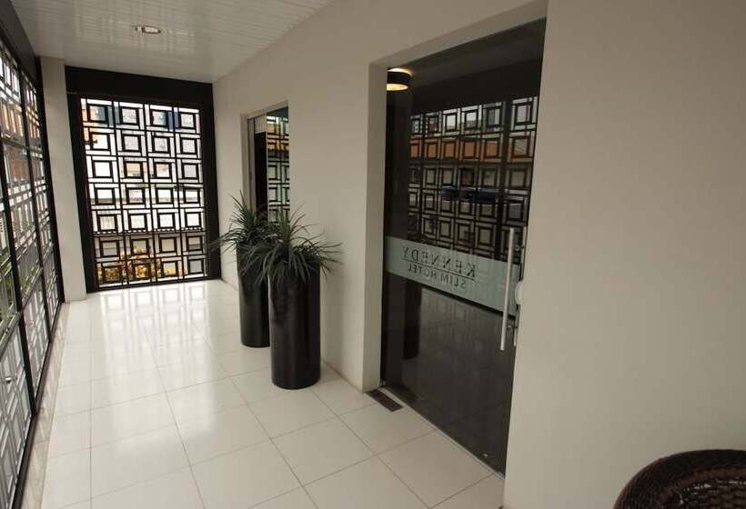 فندق Kennedy Slim