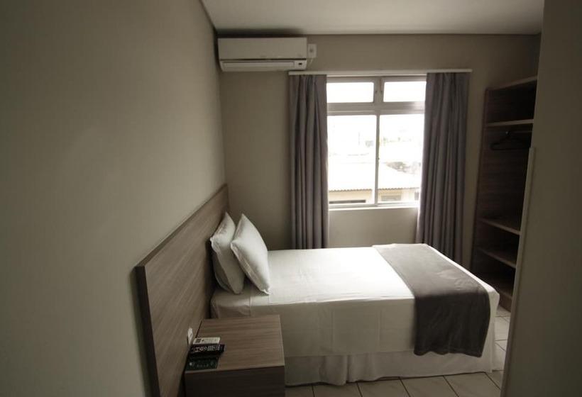 فندق Kennedy Slim