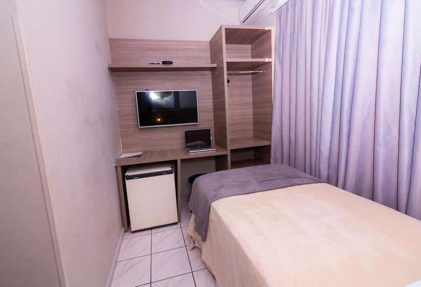 فندق Kennedy Slim