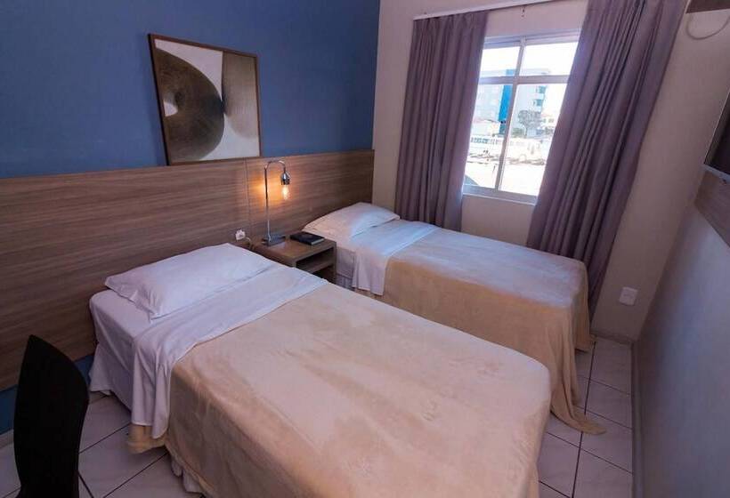 فندق Kennedy Slim