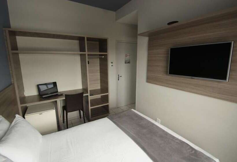 فندق Kennedy Slim