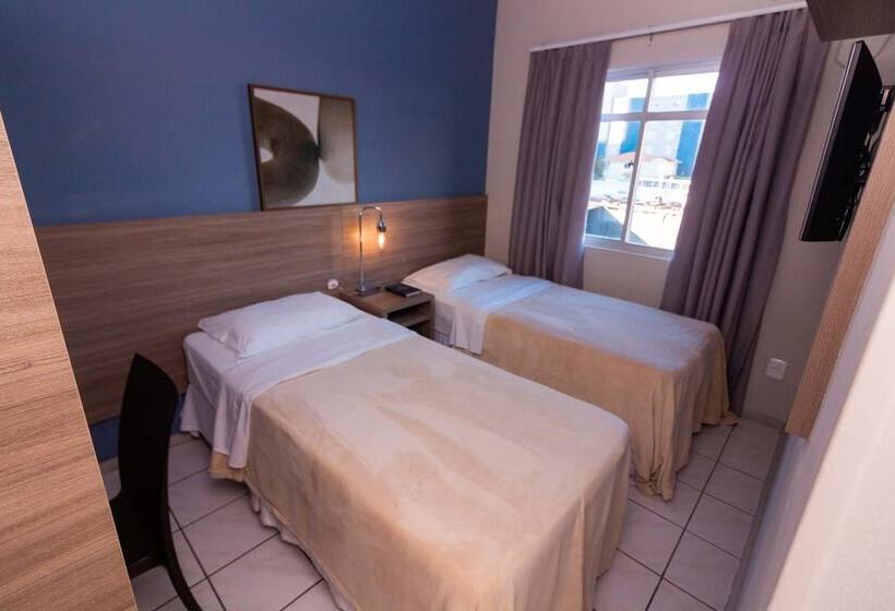 فندق Kennedy Slim