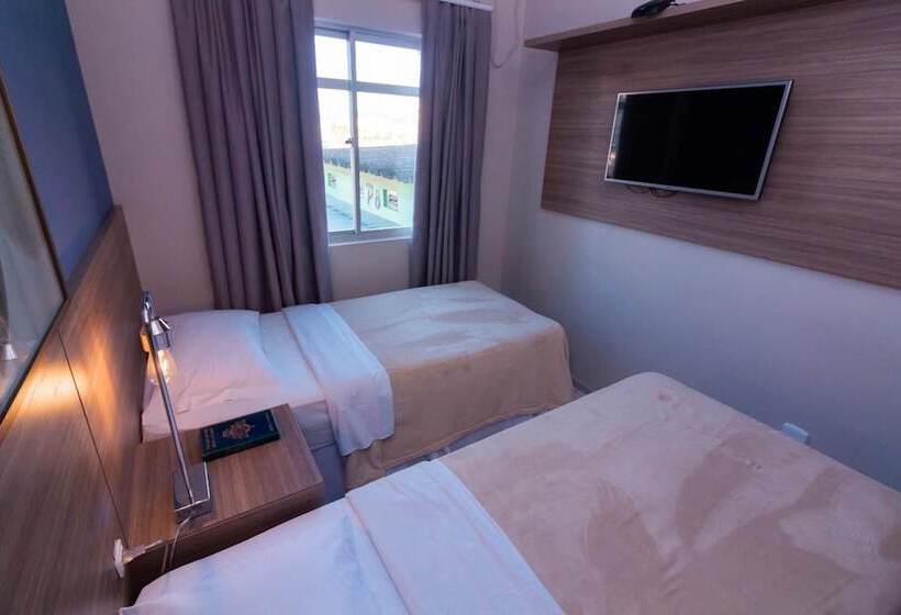 فندق Kennedy Slim