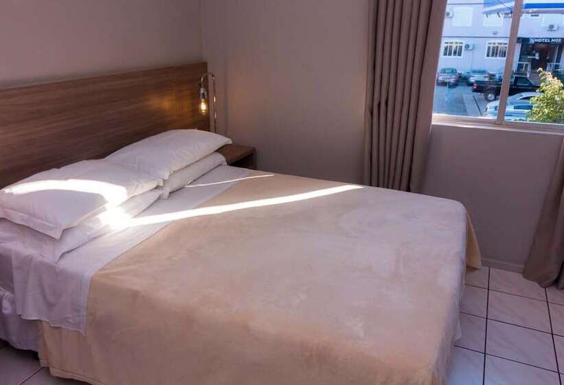 فندق Kennedy Slim