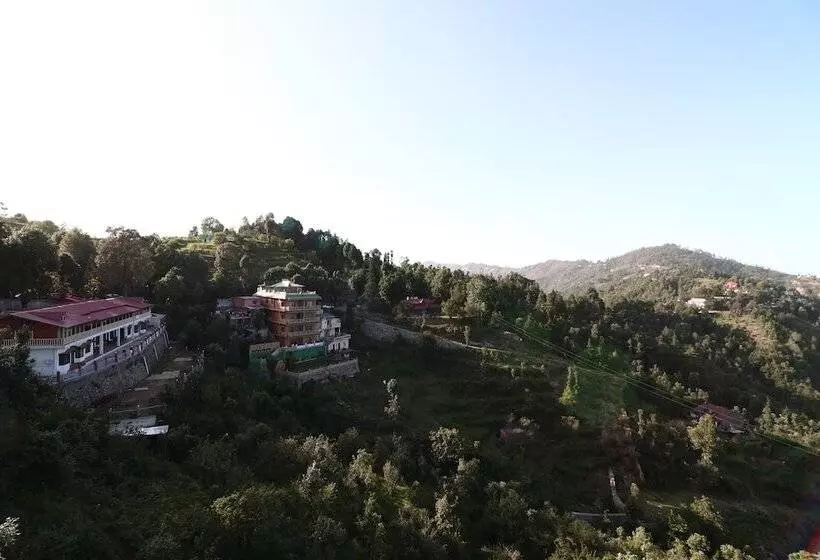 ホテル Maa Gauri Resort