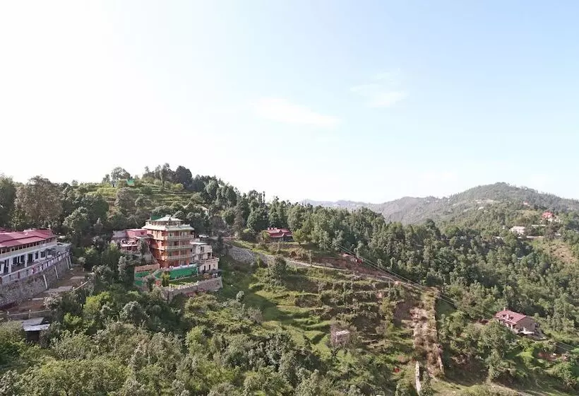 ホテル Maa Gauri Resort