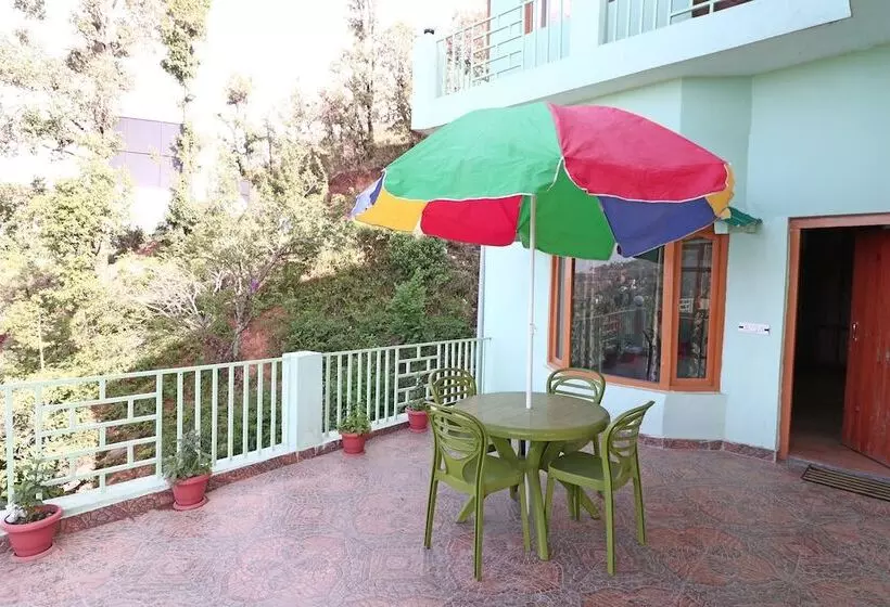 ホテル Maa Gauri Resort