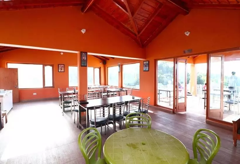 ホテル Maa Gauri Resort