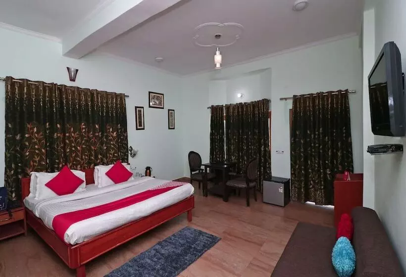 ホテル Maa Gauri Resort