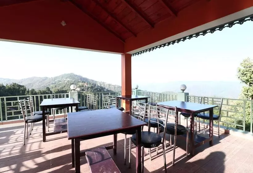ホテル Maa Gauri Resort