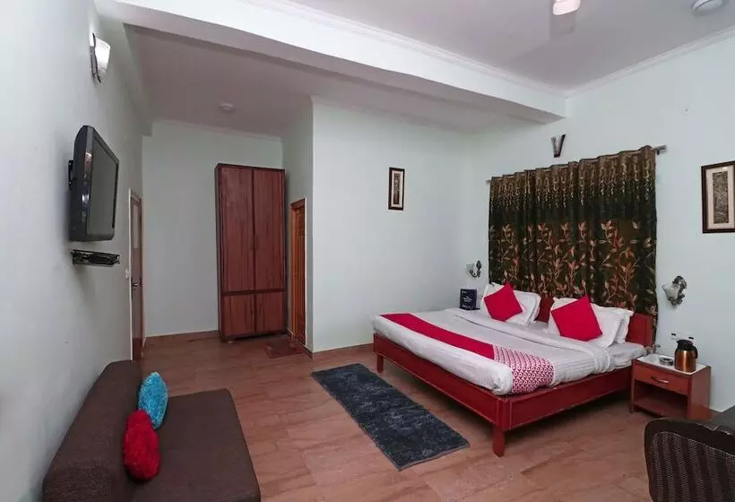 ホテル Maa Gauri Resort