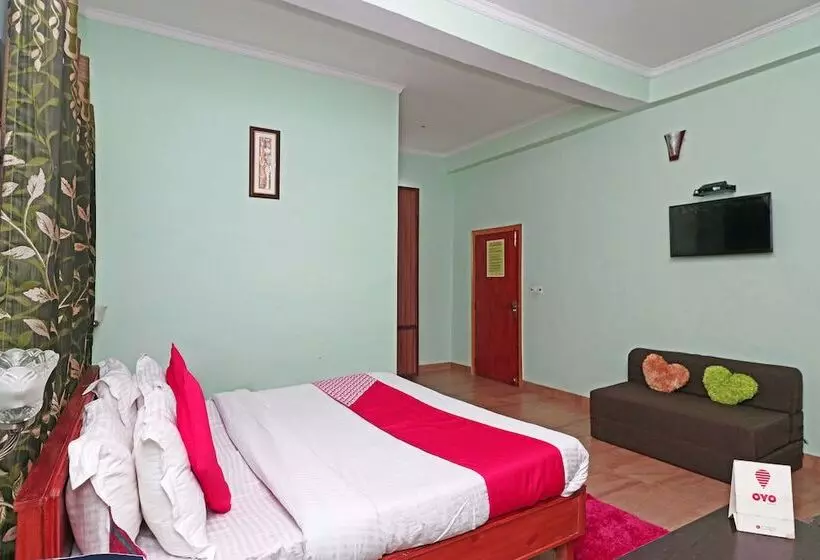 ホテル Maa Gauri Resort