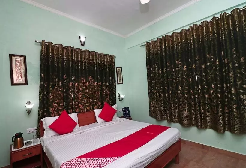 ホテル Maa Gauri Resort