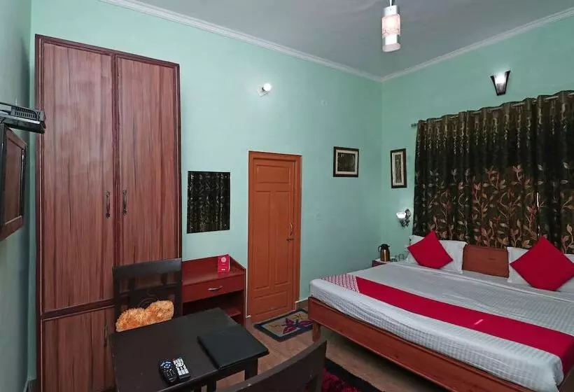 ホテル Maa Gauri Resort