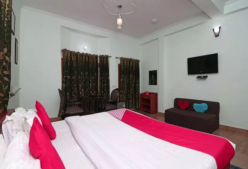 ホテル Maa Gauri Resort