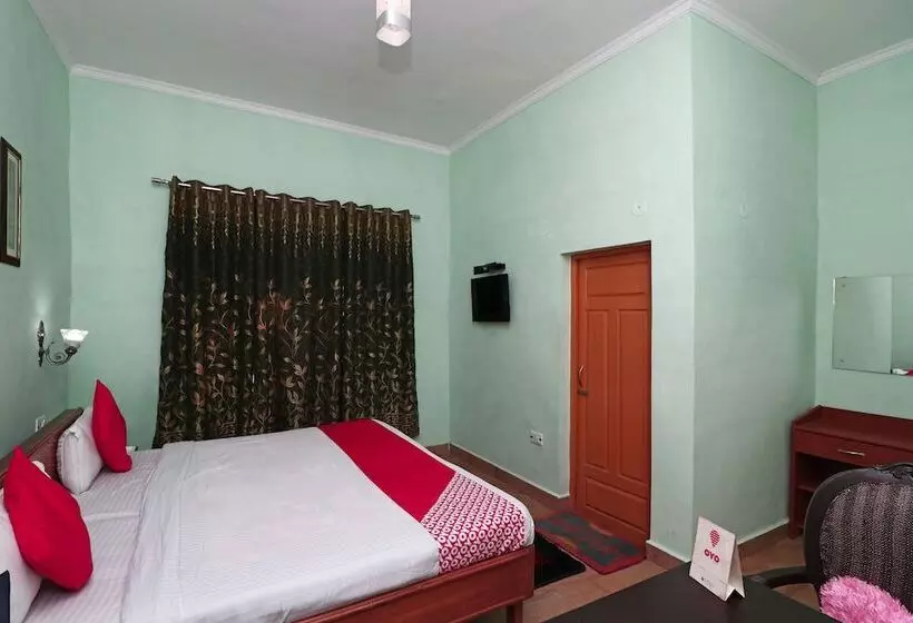 ホテル Maa Gauri Resort