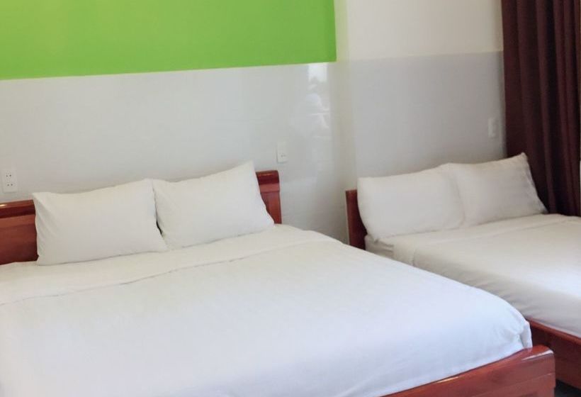 Fotos del hotel Da Nang Minh Hai:  2