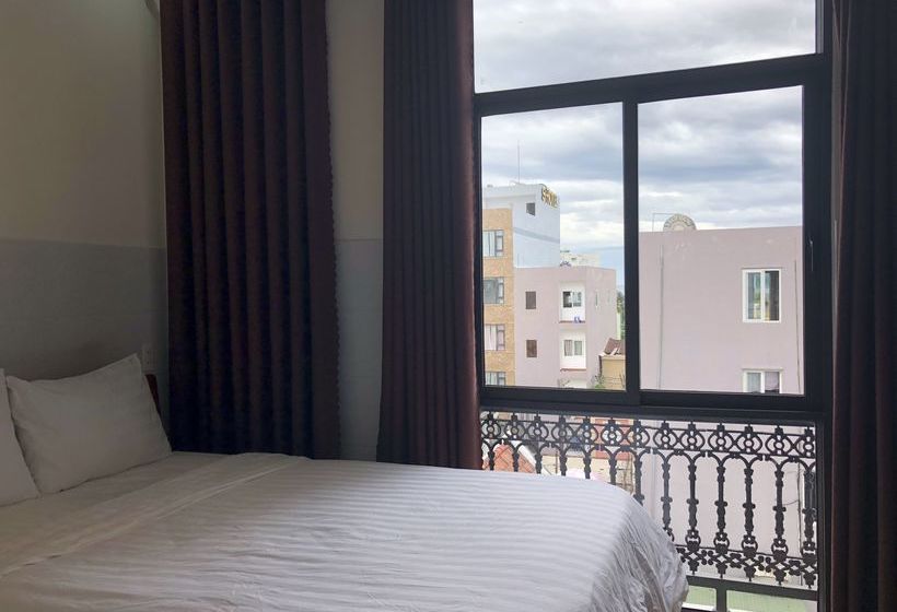 Fotos del hotel Da Nang Minh Hai:  4