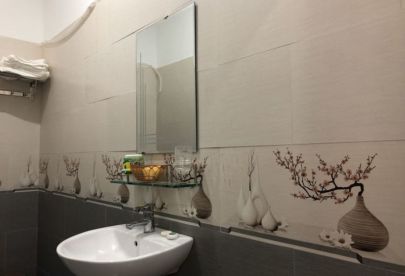 Fotos del hotel Da Nang Minh Hai:  12