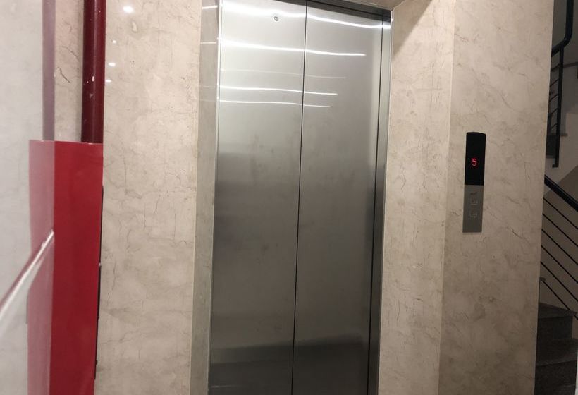 Fotos del hotel Da Nang Minh Hai:  14