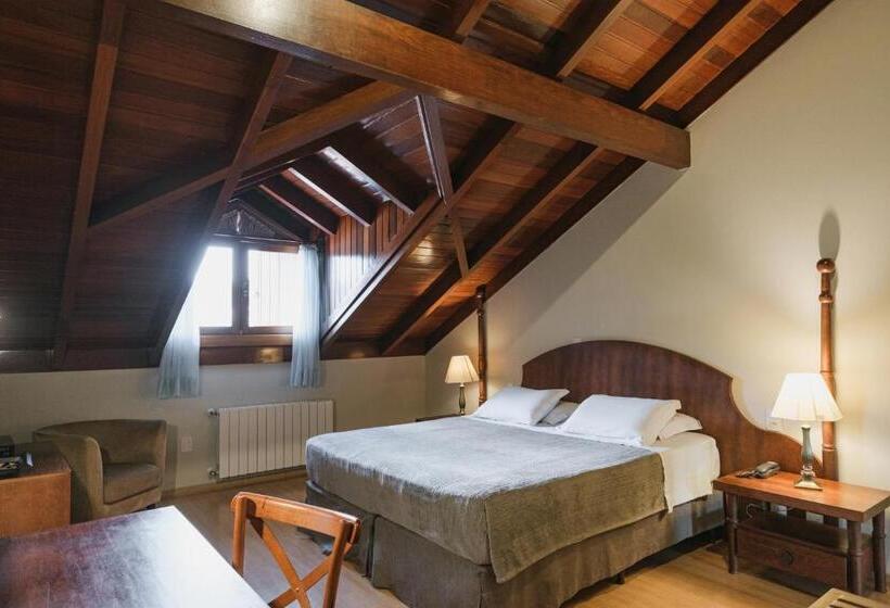 Otel Pousada Castello Benvenutti