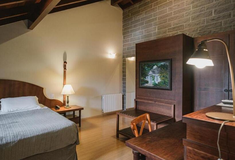 Otel Pousada Castello Benvenutti