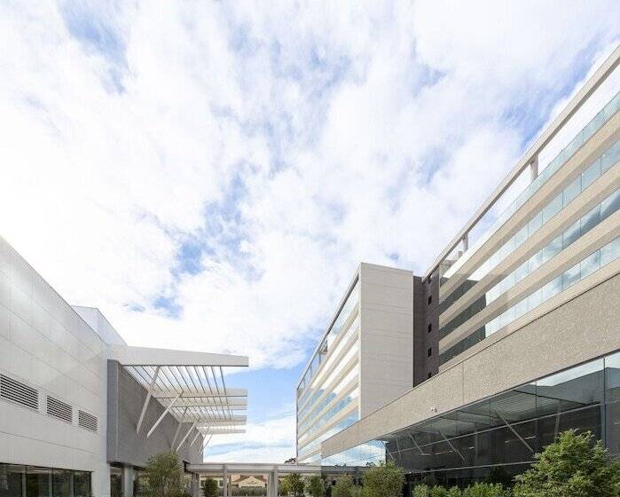 酒店 Royal Palm Tower Anhanguera