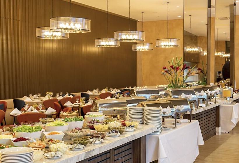 酒店 Royal Palm Tower Anhanguera