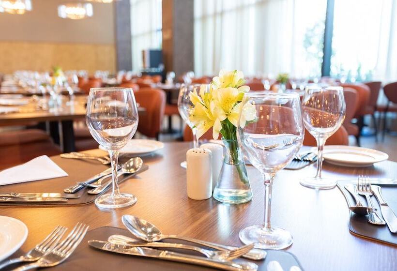 酒店 Royal Palm Tower Anhanguera