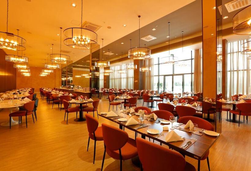 酒店 Royal Palm Tower Anhanguera