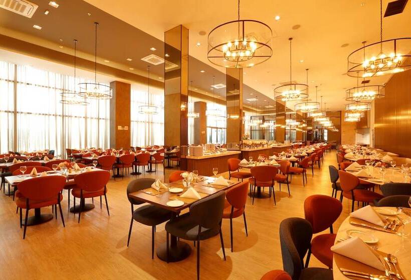 酒店 Royal Palm Tower Anhanguera