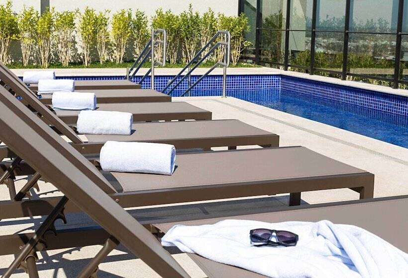 酒店 Royal Palm Tower Anhanguera