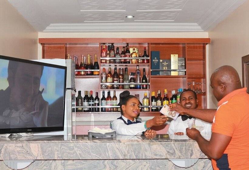 Royal Charlin Hotel And Suites