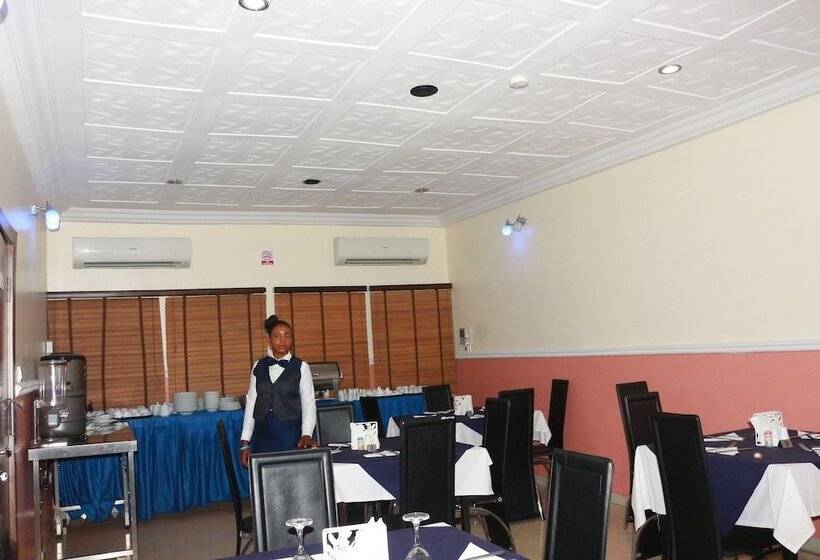 Royal Charlin Hotel And Suites