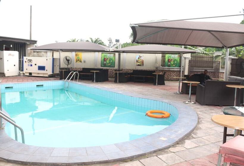 Royal Charlin Hotel And Suites